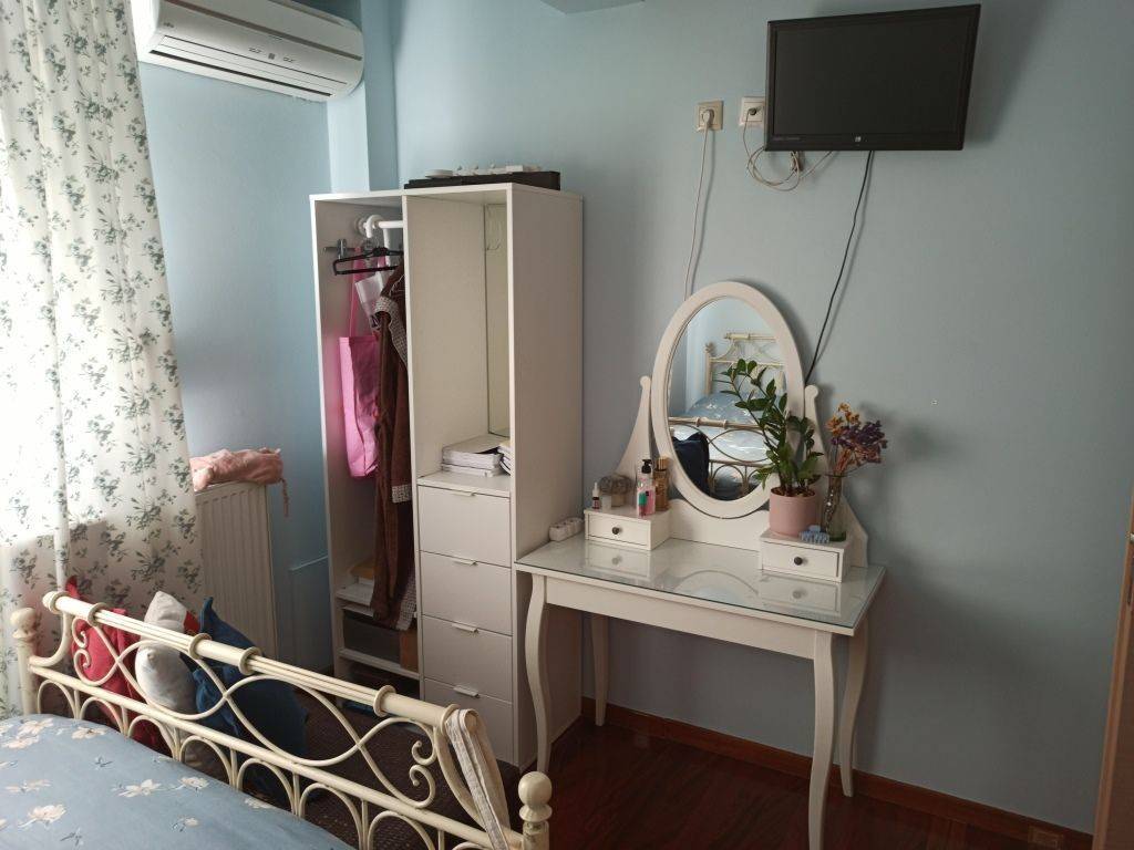 ΥΠΝΟΔΩΜΑΤΙΟ ΣΤΟΝ ΠΡΩΤΟ ΟΡΟΦΟ