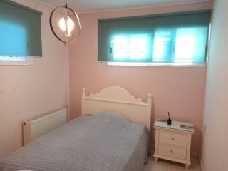 ΥΠΝΟΔΩΜΑΤΙΟ ΣΤΟ ΗΜΙΥΠΟΓΕΙΟ ΔΙΑΜΕΡΙΣΜΑ