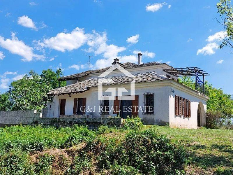 Εξωτερικός χώρος