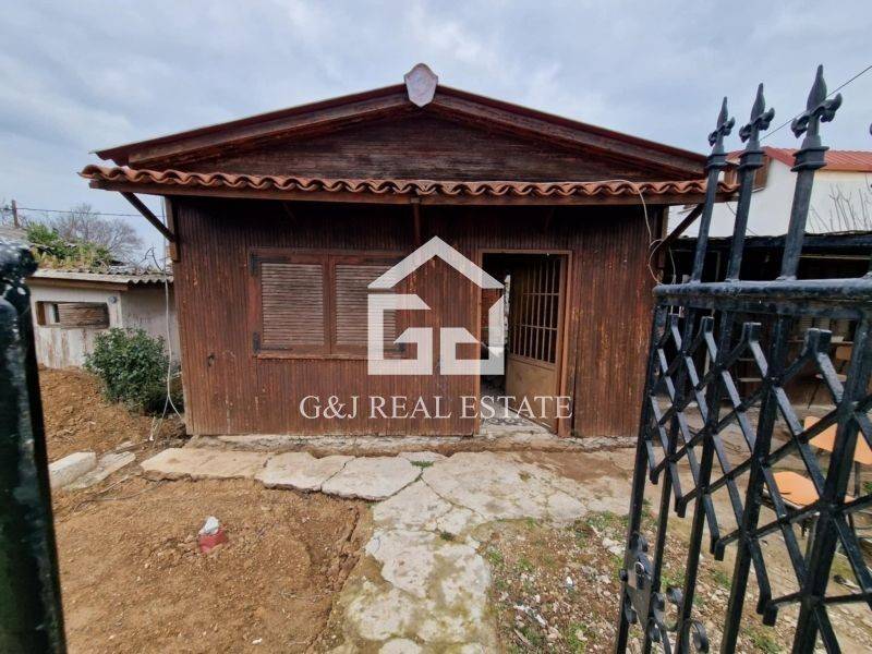 Εξωτερικός χώρος