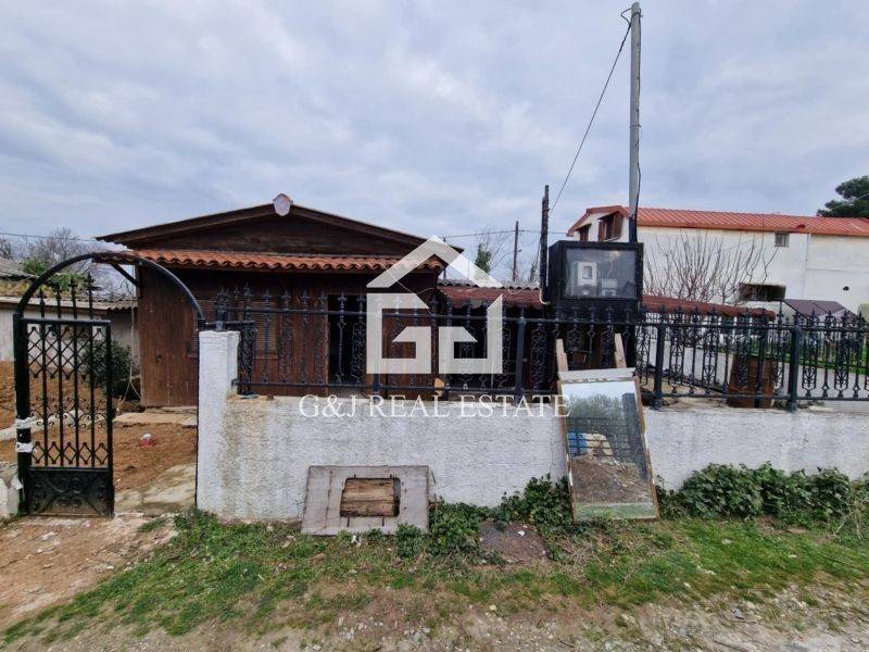 Εξωτερικός χώρος