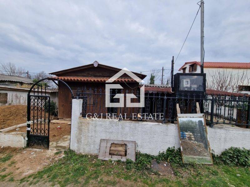 Εξωτερικός χώρος