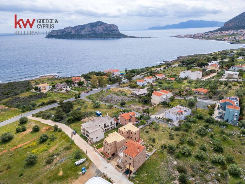 Εξωτερικοι χώροι