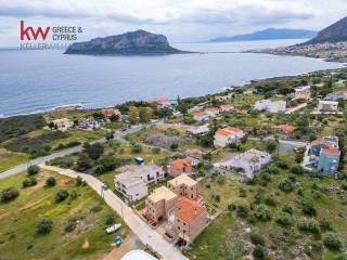 Εξωτερικοι χώροι