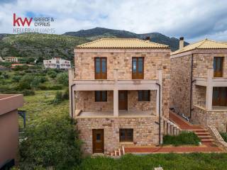 Εξωτερικοι χώροι