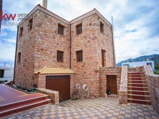 Εξωτερικοι χώροι