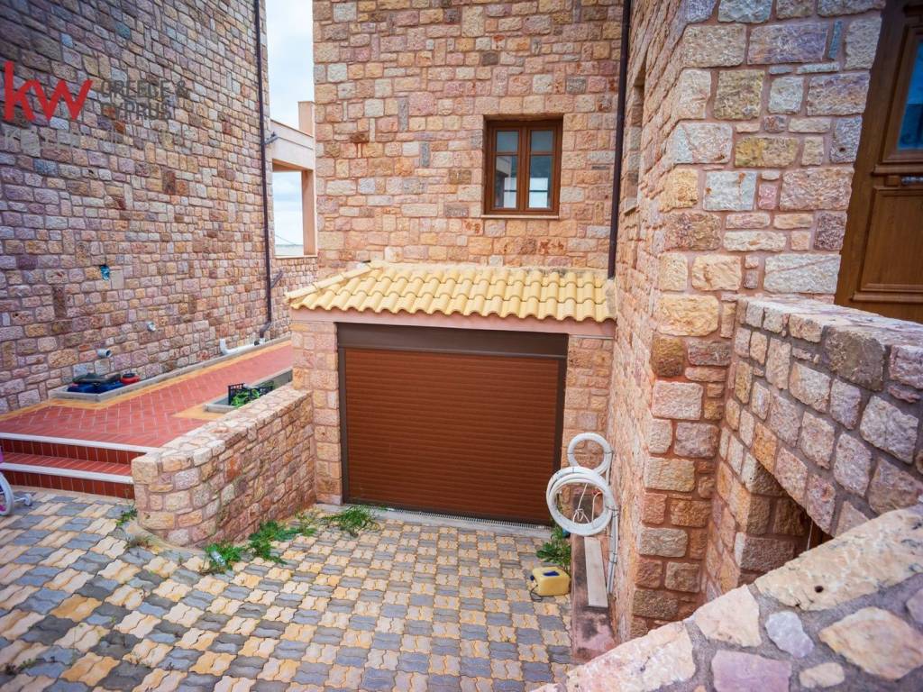 Εξωτερικοι χώροι