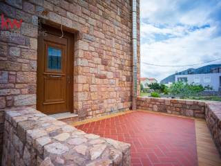 Εξωτερικοι χώροι