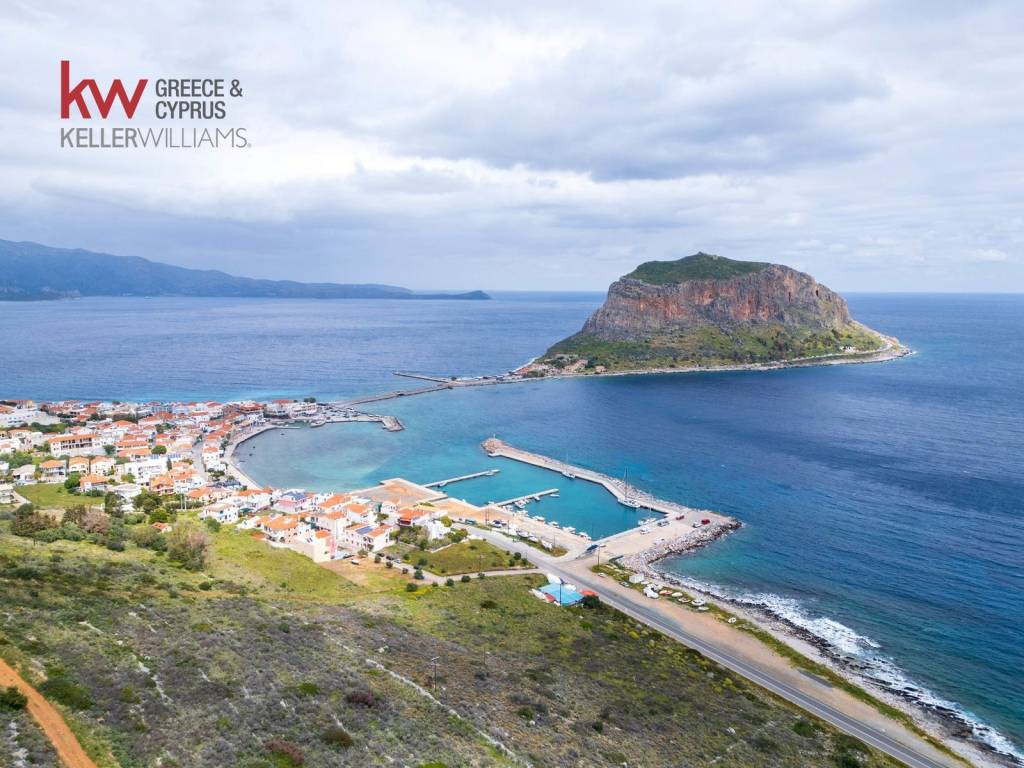 Εξωτερικοι χώροι