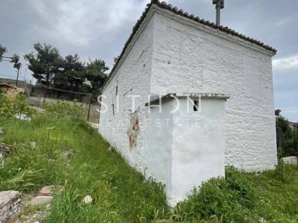 Εξωτερικός χώρος