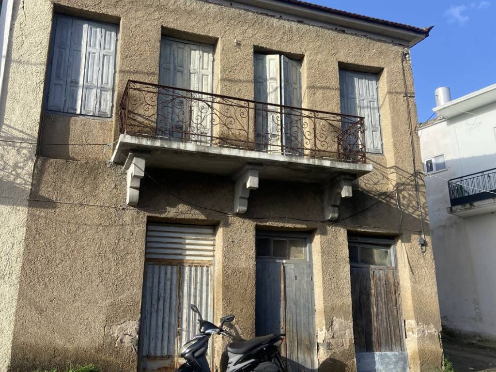 Εσωτερικοι χώροι