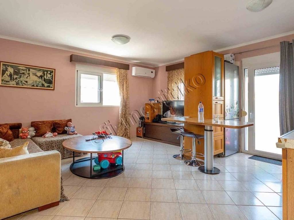 Σαλοκουζίνα