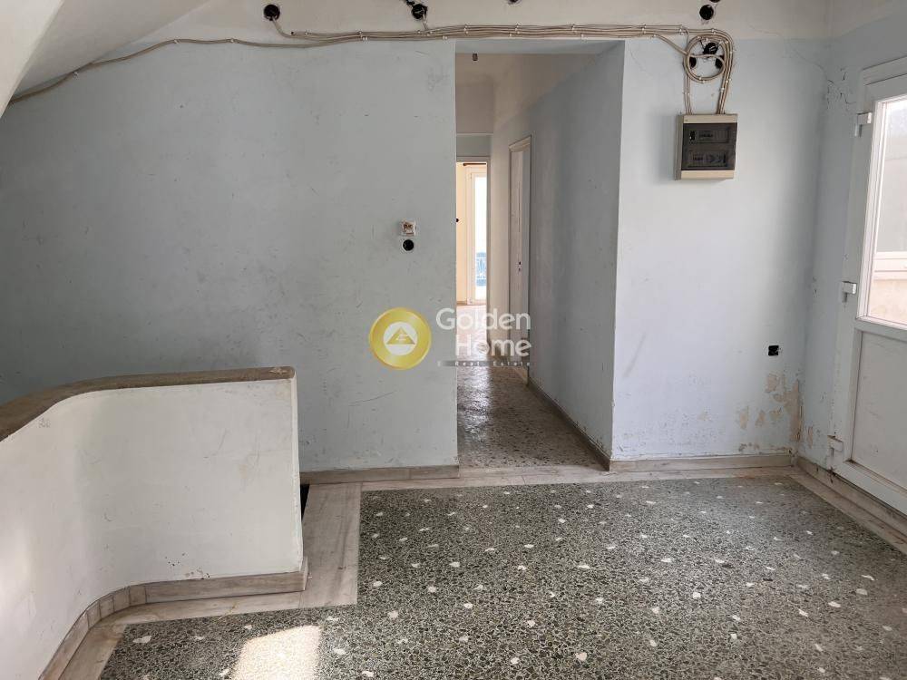 Κοινόχρηστος Χώρος