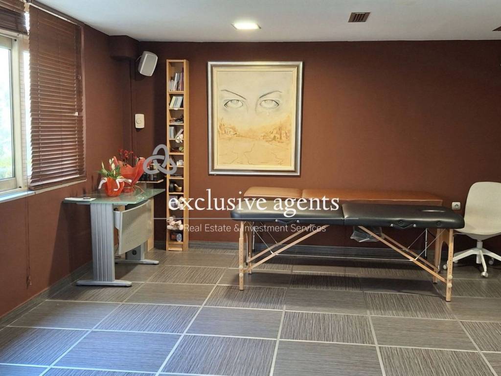 Εσωτερικοι χώροι