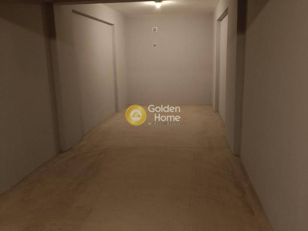 Βοηθητικός Χώρος