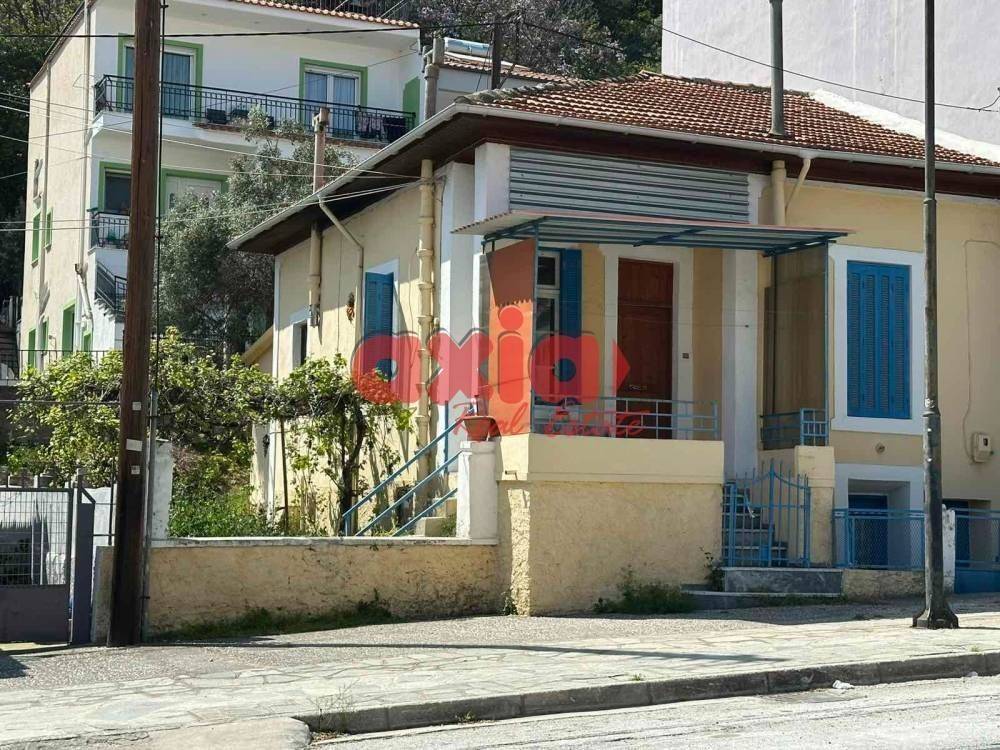 Καβάλα, Βύρωνας