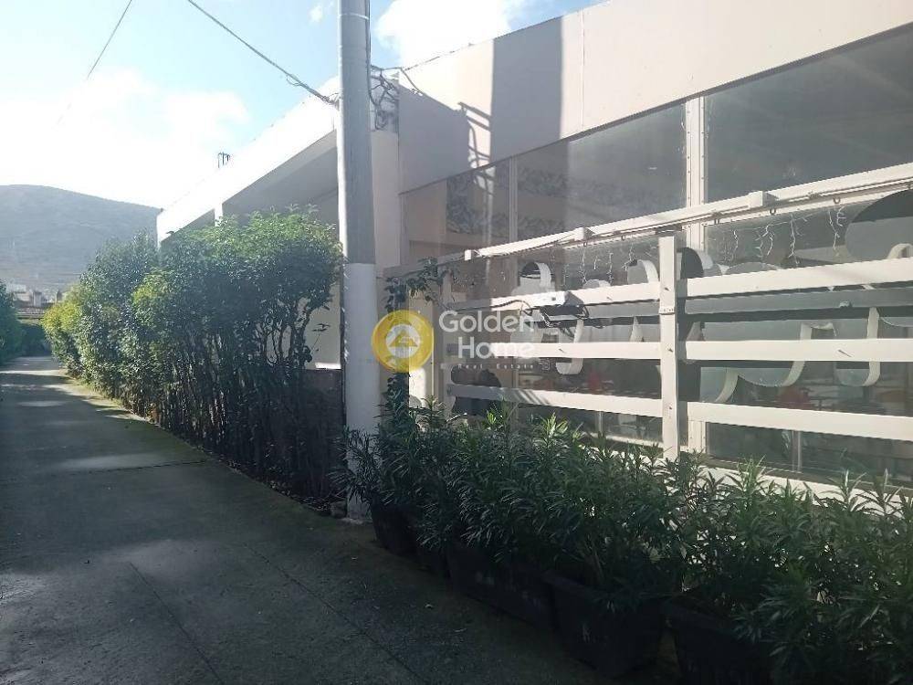 Εξωτερικός Χώρος