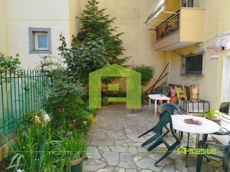 Εξωτερικός χώρος