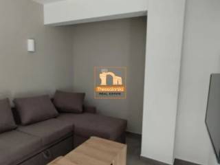 One Salonica, Γκαρσονιέρα, 45 τ.μ.