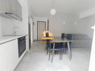 One Salonica, Γκαρσονιέρα, 45 τ.μ.