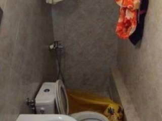 bathroom in ground floor next to the livingroom