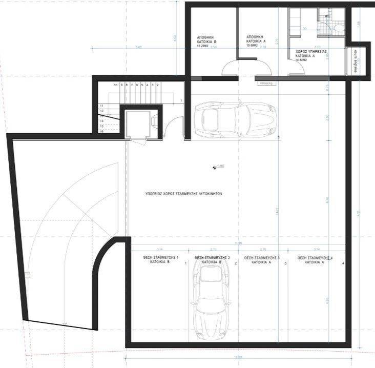 ΚΑΤΟΨΗ ΥΠΟΓΕΙΟΥ