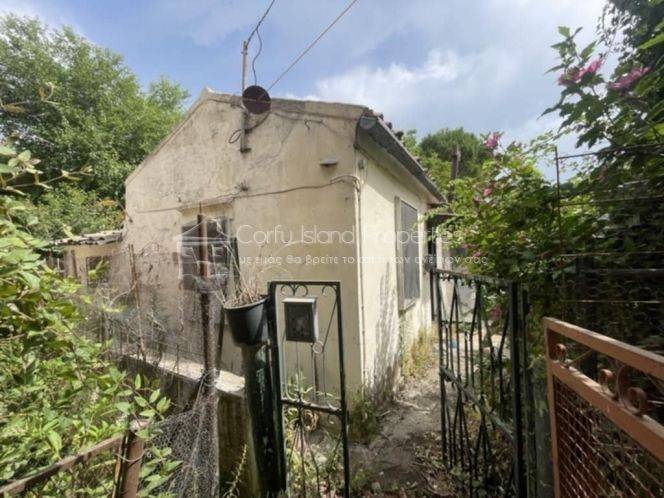 Εξωτερικός χώρος