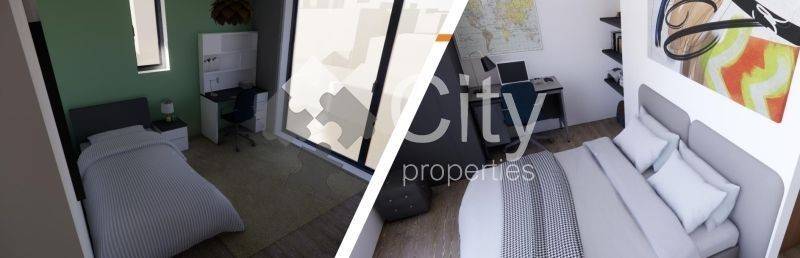 Υπνοδωμάτιο