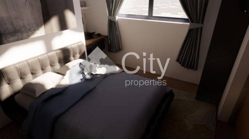 Υπνοδωμάτιο