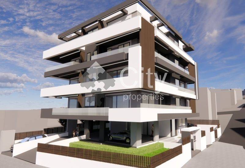 Εξωτερικός χώρος