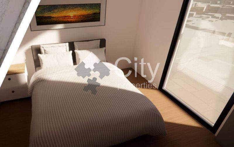 Υπνοδωμάτιο