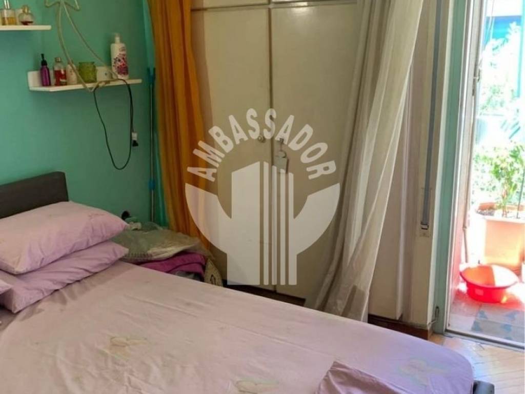 Υπνοδωμάτιο