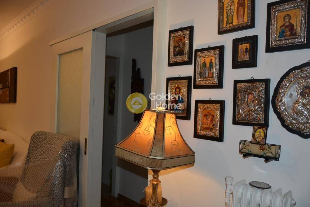 Χολ - Διάδρομος