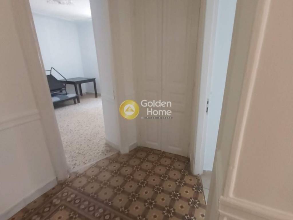 Κυρίως Χώρος