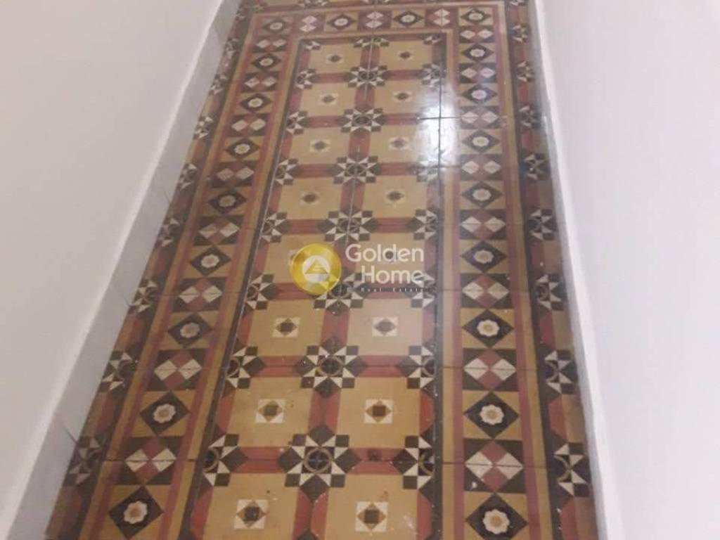 Χολ - Διάδρομος