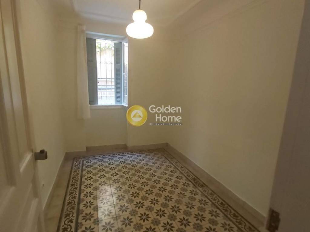 Κυρίως Χώρος