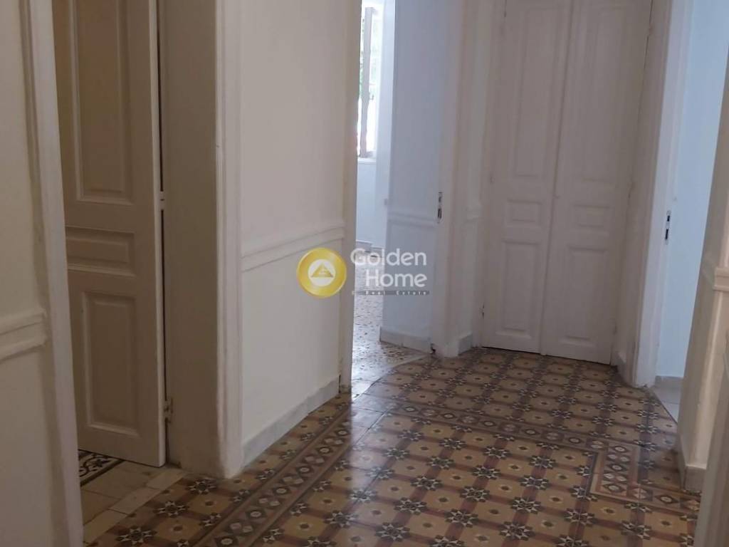 Κυρίως Χώρος