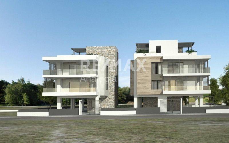 Εξωτερικός χώρος