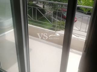 Θέα απο μπαλκόνι