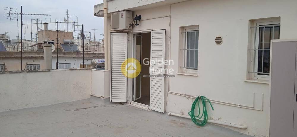 Εξωτερικός Χώρος