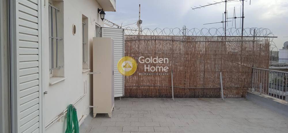 Εξωτερικός Χώρος