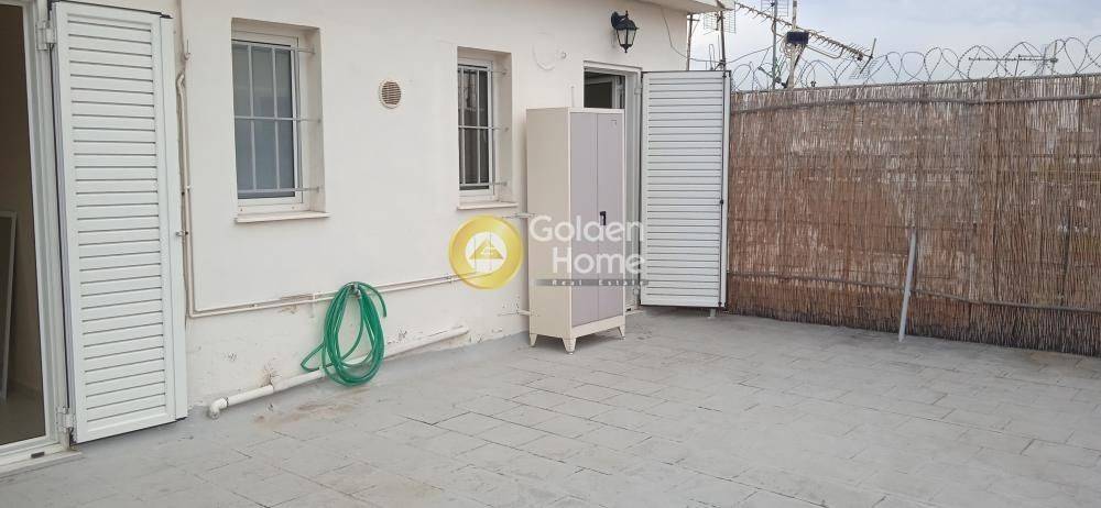 Εξωτερικός Χώρος