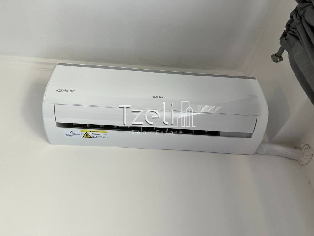 Κλιματισμός