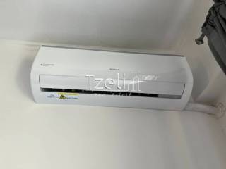 Κλιματισμός