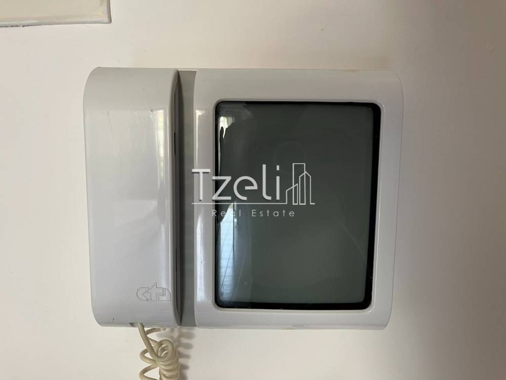 Θυροτηλεόραση