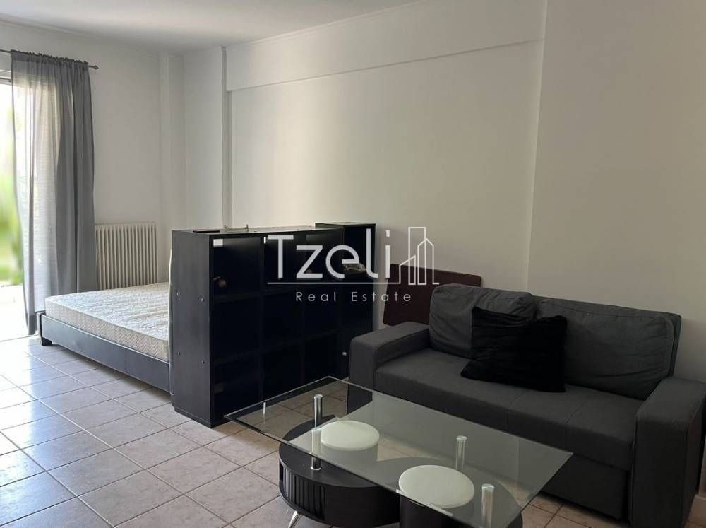 Άποψη χώρου