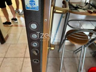 Πόρτα ασφαλείας