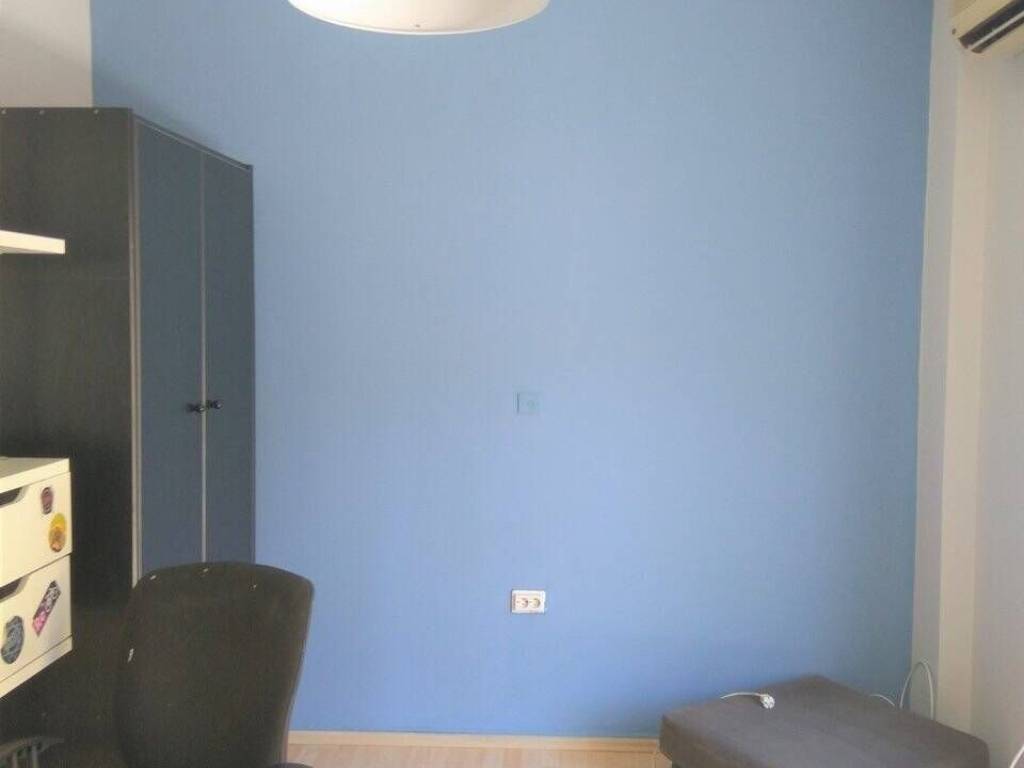 Αποψη χώρου