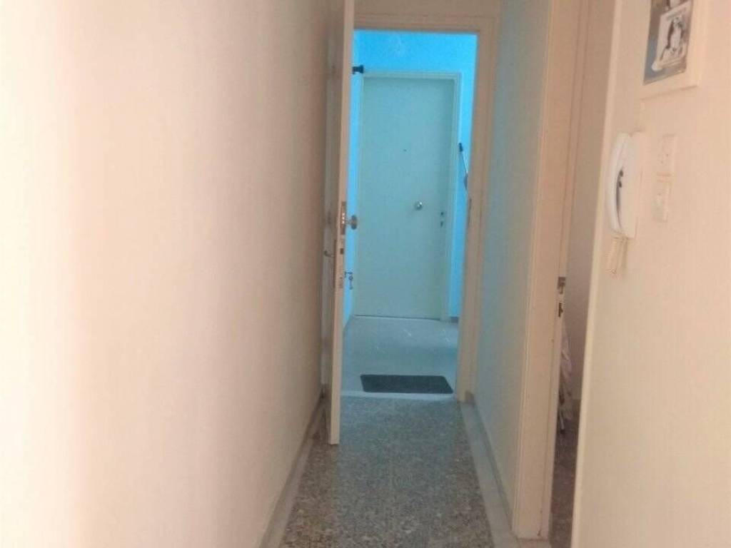 Χώλ εισόδου