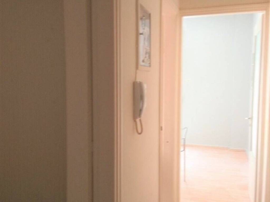 Χώλ εισόδου